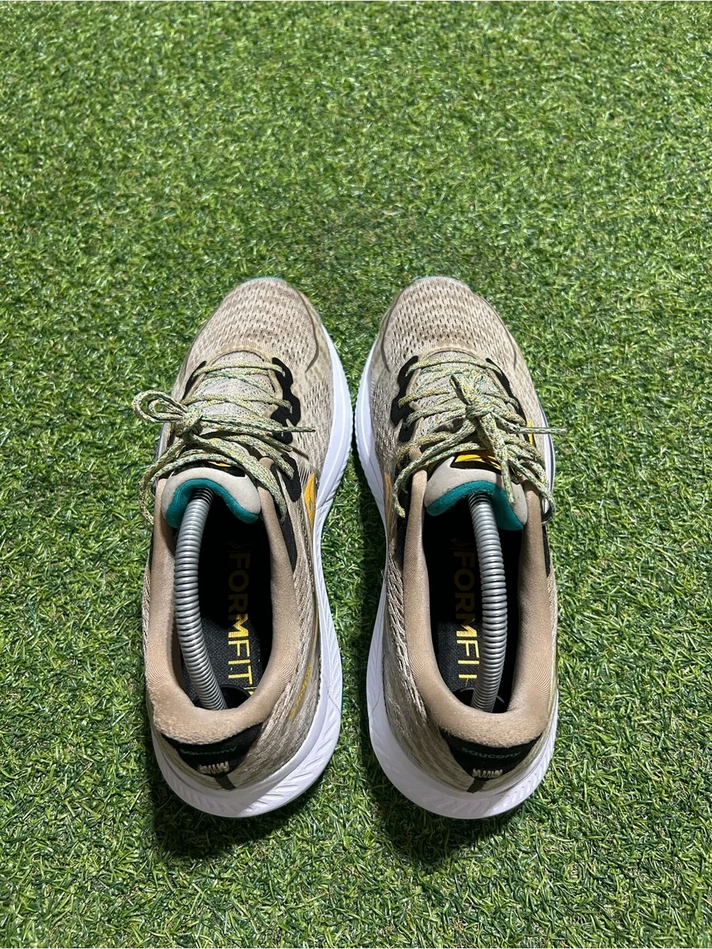Women’s Saucony Running Shoes